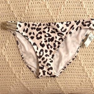 NEW WITH TAGS Aerie bikini bottoms